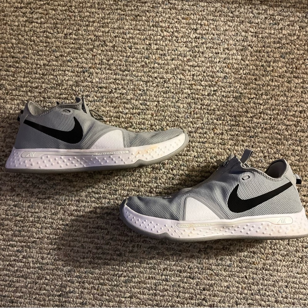 Nike Paul George 4